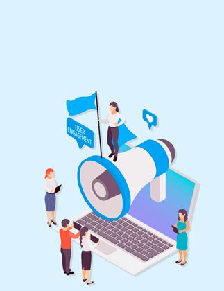 Increase Engagement
