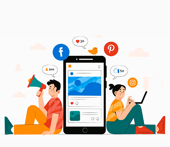 Social Media Ads