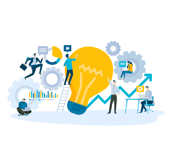Business Strategy