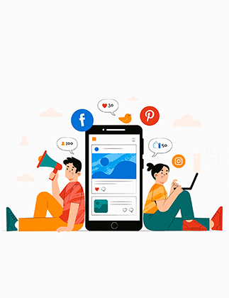 Social Media Ads